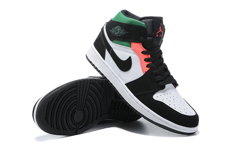 Tênis Jordan 1 Mid SE South Beach (Sob encomenda)