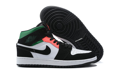 Tênis Jordan 1 Mid SE South Beach (Sob encomenda)