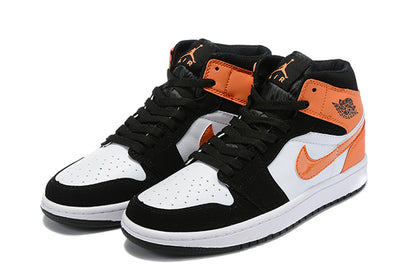 Tênis Jordan 1 Mid Shattered Backboard (Sob encomenda)