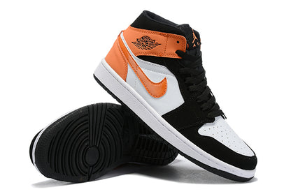 Tênis Jordan 1 Mid Shattered Backboard (Sob encomenda)