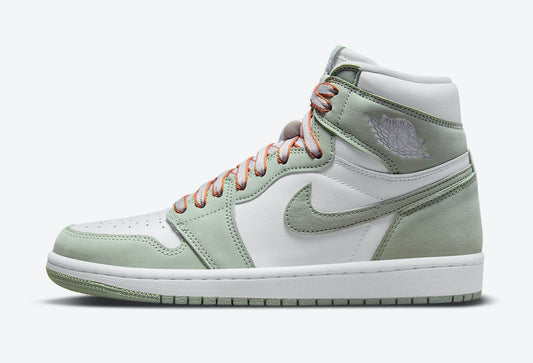 Tênis Jordan 1 Retro High OG Seafoam (Sob encomenda)