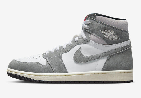 Tênis Jordan 1 Retro High OG Washed Black (Sob encomenda)