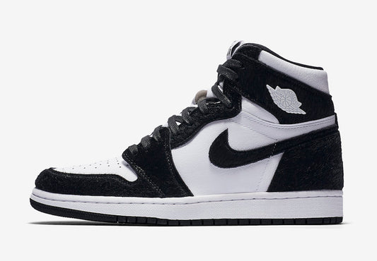 Tênis Jordan 1 Retro High Twist (Sob encomenda)