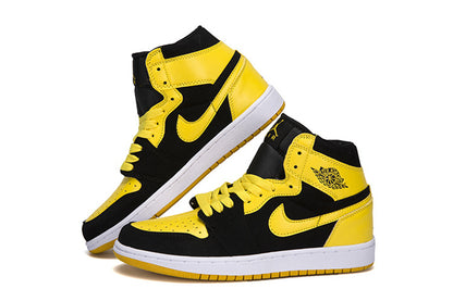 Tênis Jordan 1 Retro Mid New Love (Sob encomenda)