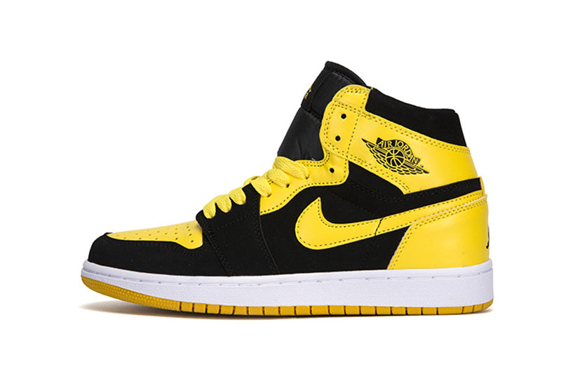 Tênis Jordan 1 Retro Mid New Love (Sob encomenda)