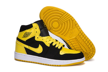 Tênis Jordan 1 Retro Mid New Love (Sob encomenda)