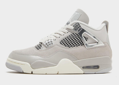 Tênis Jordan 4 Retro Frozen Moments (Sob encomenda)