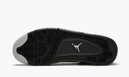 Tênis Jordan 4 Retro Oreo (Sob encomenda)