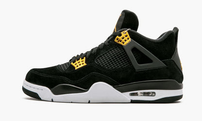 Tênis Jordan 4 Retro Royalty (Sob encomenda)