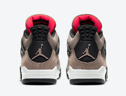 Tênis Jordan 4 Retro Taupe Haze (Sob encomenda)