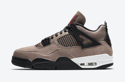 Tênis Jordan 4 Retro Taupe Haze (Sob encomenda)