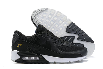 Tênis Nike Air Max 90 AIK Fotboll 130th Anniversary (Sob encomenda)