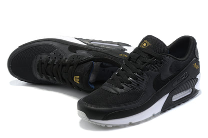 Tênis Nike Air Max 90 AIK Fotboll 130th Anniversary (Sob encomenda)