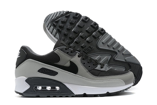 Tênis Nike Air Max 90 Anthracite Dark Grey (Sob encomenda)