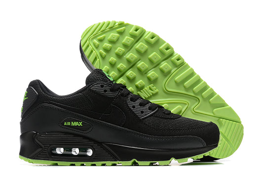 Tênis Nike Air Max 90 Black Chlorophyll (Sob encomenda)