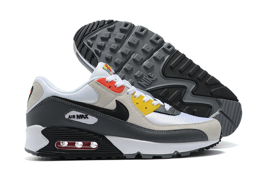 Tênis Nike Air Max 90 Essential Peace, Love, Swoosh (Sob encomenda)