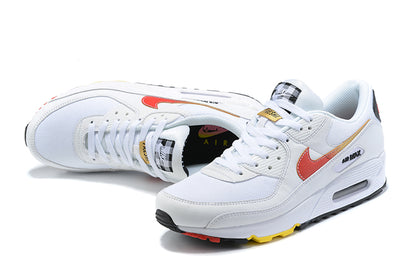 Tênis Nike Air Max 90 Fresh Air (Sob encomenda)