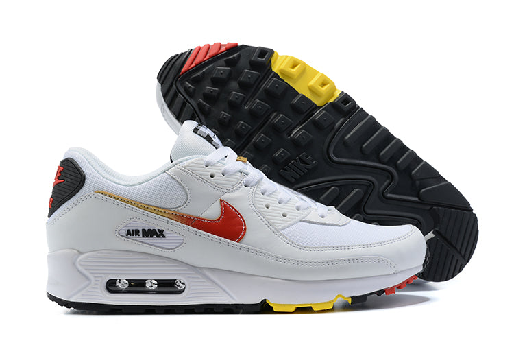 Tênis Nike Air Max 90 Fresh Air (Sob encomenda)