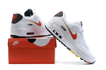 Tênis Nike Air Max 90 Fresh Air (Sob encomenda)