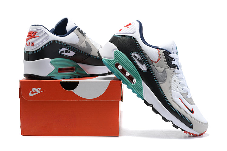 Tênis Nike Air Max 90 Griffey Swingman (Sob encomenda)