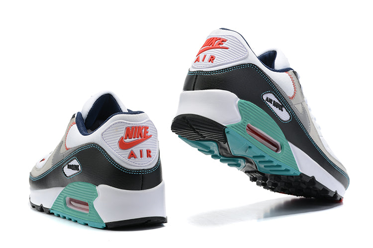 Tênis Nike Air Max 90 Griffey Swingman (Sob encomenda)