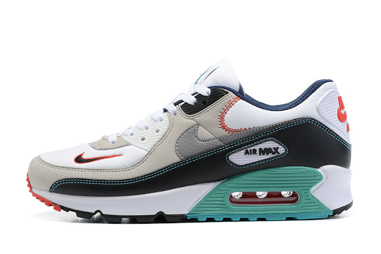 Tênis Nike Air Max 90 Griffey Swingman (Sob encomenda)