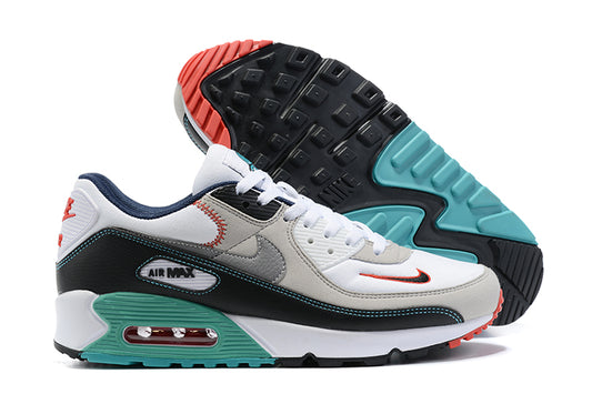 Tênis Nike Air Max 90 Griffey Swingman (Sob encomenda)