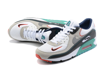 Tênis Nike Air Max 90 Griffey Swingman (Sob encomenda)