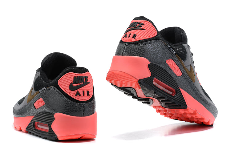 Tênis Nike Air Max 90 Kiss My Airs (Sob encomenda)