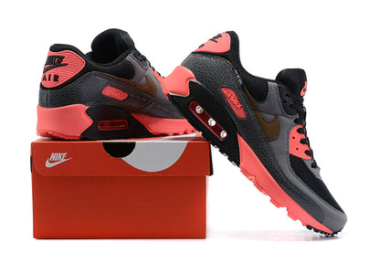 Tênis Nike Air Max 90 Kiss My Airs (Sob encomenda)