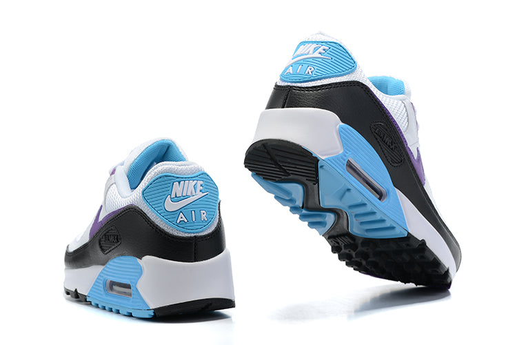 Tênis Nike Air Max 90 Lagoon Blue (Sob encomenda)