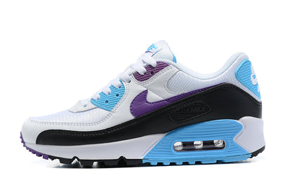 Tênis Nike Air Max 90 Lagoon Blue (Sob encomenda)