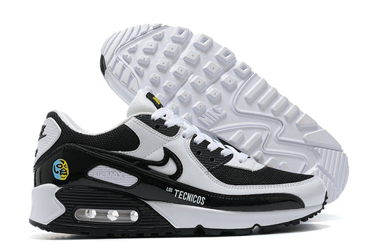 Tênis Nike Air Max 90 Lucha Libre (Sob encomenda)