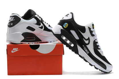 Tênis Nike Air Max 90 Lucha Libre (Sob encomenda)