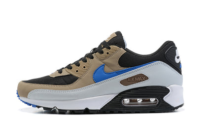 Tênis Nike Air Max 90 Malt Blue Slate (Sob encomenda)