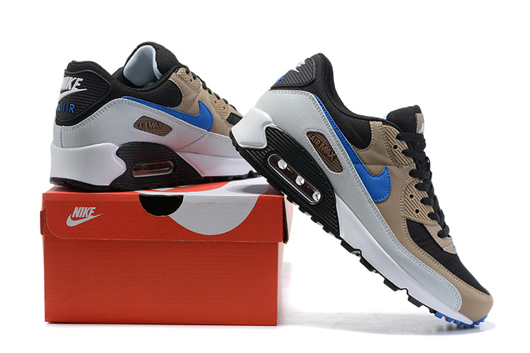 Tênis Nike Air Max 90 Malt Blue Slate (Sob encomenda)