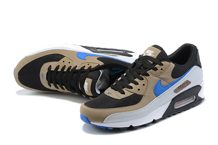 Tênis Nike Air Max 90 Malt Blue Slate (Sob encomenda)