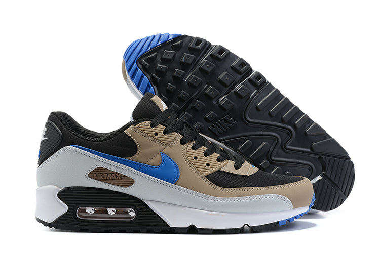 Tênis Nike Air Max 90 Malt Blue Slate (Sob encomenda)