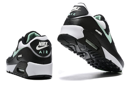 Tênis Nike Air Max 90 Pure Platinum Fresh Mint (Sob encomenda)