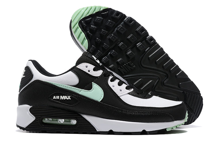 Tênis Nike Air Max 90 Pure Platinum Fresh Mint (Sob encomenda)