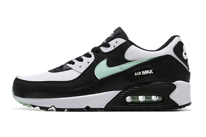 Tênis Nike Air Max 90 Pure Platinum Fresh Mint (Sob encomenda)