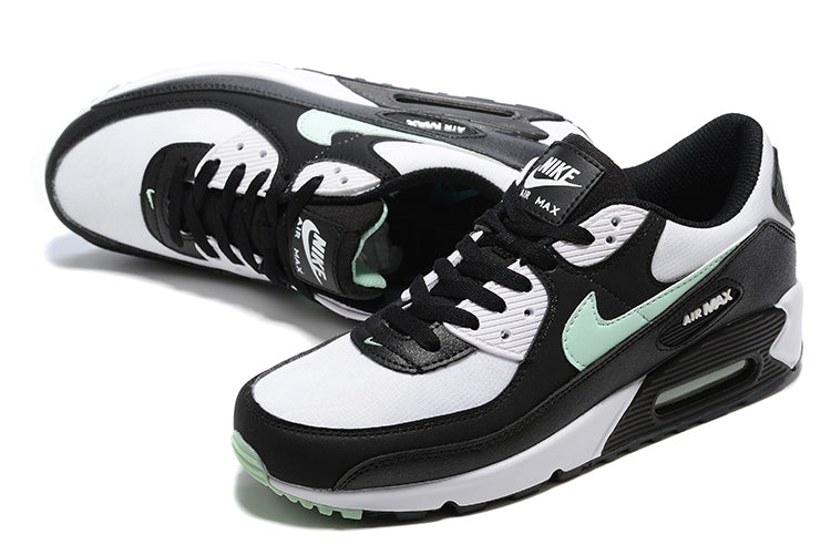 Tênis Nike Air Max 90 Pure Platinum Fresh Mint (Sob encomenda)