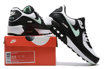 Tênis Nike Air Max 90 Pure Platinum Fresh Mint (Sob encomenda)