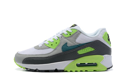 Tênis Nike Air Max 90 Split Swoosh Aquamarine (Sob encomenda)