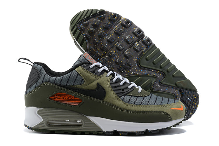 Tênis Nike Air Max 90 Surplus Supply (Sob encomenda)