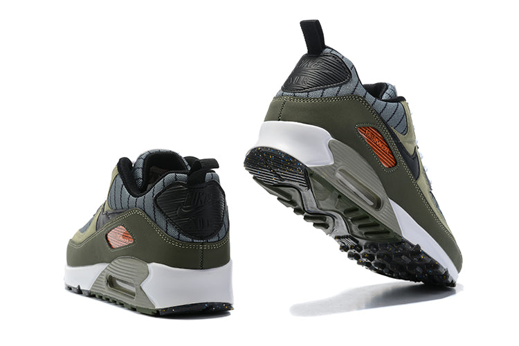 Tênis Nike Air Max 90 Surplus Supply (Sob encomenda)