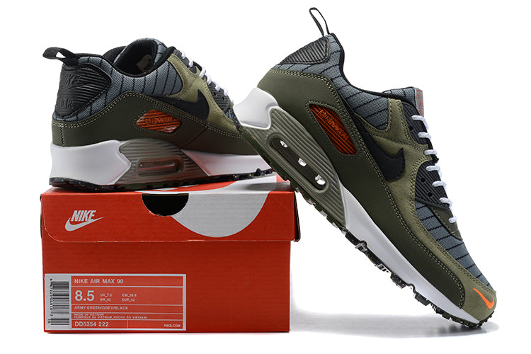 Tênis Nike Air Max 90 Surplus Supply (Sob encomenda)