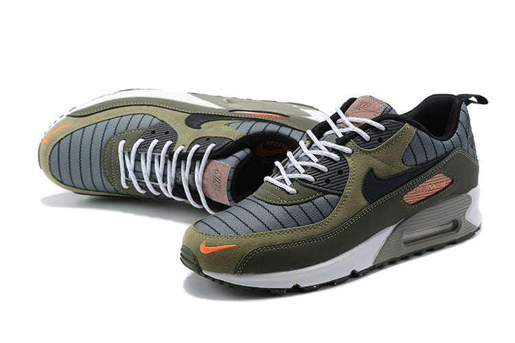 Tênis Nike Air Max 90 Surplus Supply (Sob encomenda)