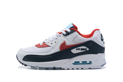 Tênis Nike Air Max 90 USA Denim (Sob encomenda)