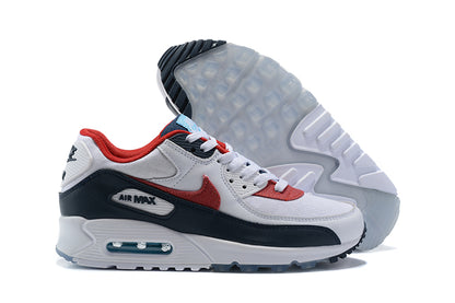 Tênis Nike Air Max 90 USA Denim (Sob encomenda)